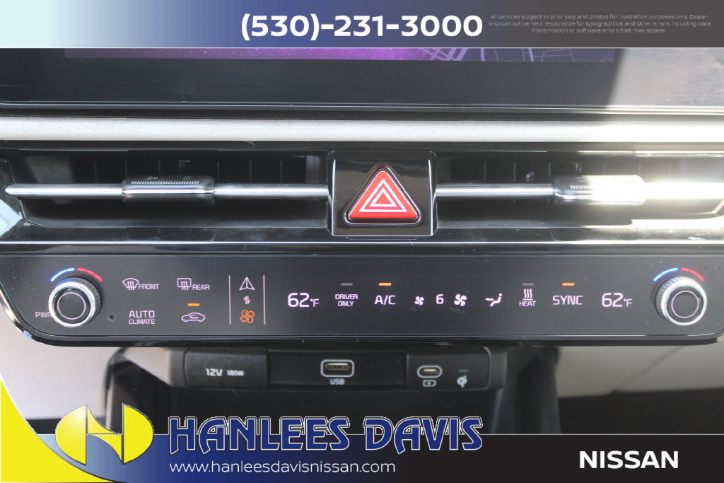 Used 2023 Kia Niro Wind FWD image 23