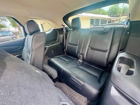Used 2019 MAZDA CX-9 Touring w/ Touring Premium Package FWD image 18