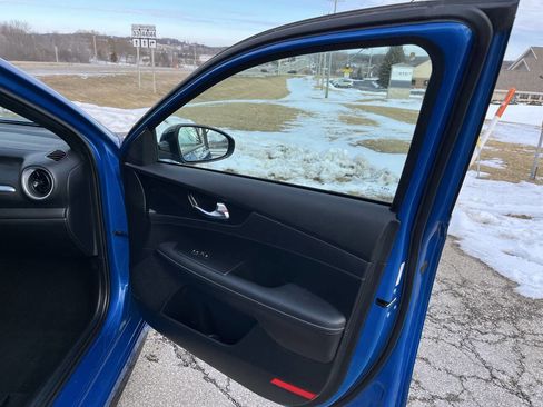 Used 2023 Kia Forte GT-Line w/ GT-Line Premium Package image 33