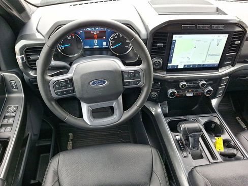 Certified 2023 Ford F150 XLT w/ Equipment Group 302A High AWD/4WD image 21