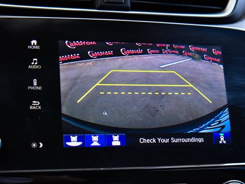 Used 2021 Honda CR-V EX image 19
