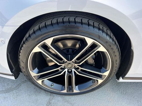 New 2026 Audi A8 L 3.0T image 11