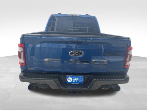 Used 2022 Ford F150 Raptor w/ Raptor 37 Performance Package image 7