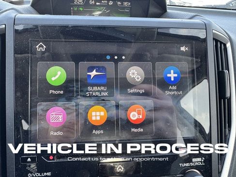 Used 2021 Subaru Crosstrek 2.5i Limited image 20