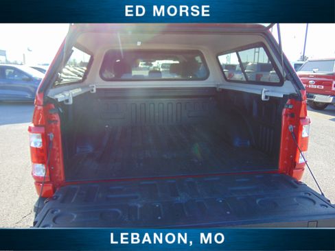 Certified 2022 Ford F150 XL w/ Trailer Tow Package image 13