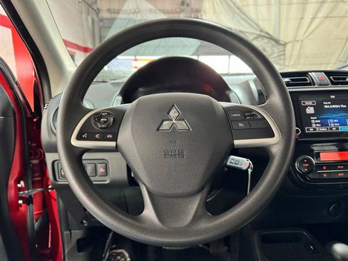 Used 2022 Mitsubishi Mirage ES image 18