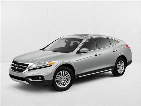 Used 2013 Honda Crosstour EX-L image 1