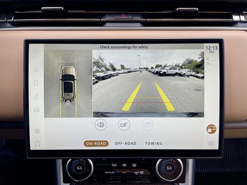 Used 2023 Land Rover Range Rover SE AWD/4WD image 28