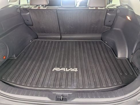Used 2019 Toyota RAV4 Adventure w/ All Weather Liner Package AWD/4WD image 30