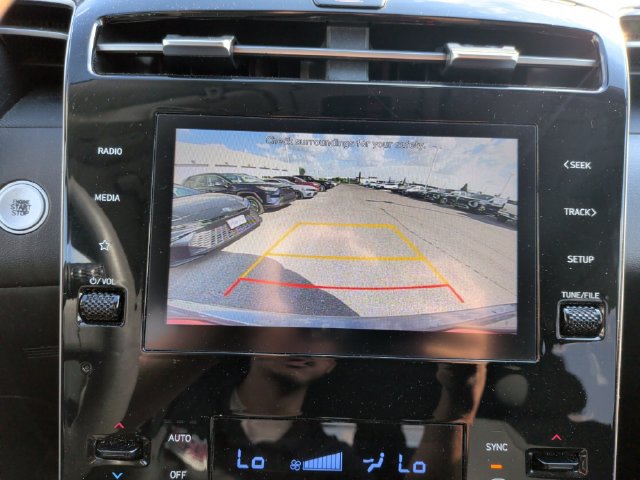 Used 2024 Hyundai Tucson SEL FWD image 21