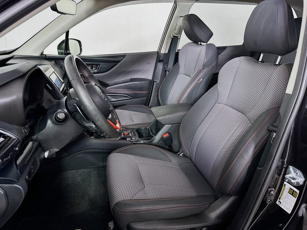 Used 2024 Subaru Forester Sport AWD/4WD image 8