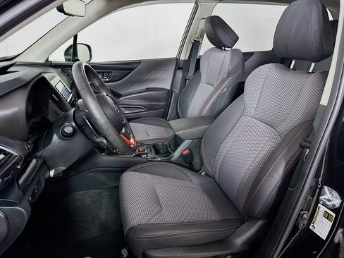 Used 2024 Subaru Forester Sport AWD/4WD image 8