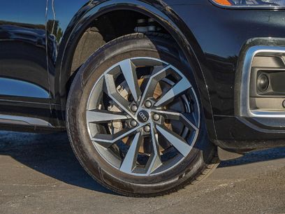 Certified 2023 Audi Q5 2.0T Premium w/ Convenience Package