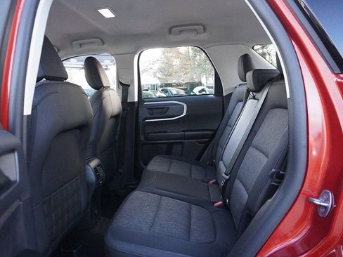 Used 2024 Ford Bronco Sport Big Bend image 28