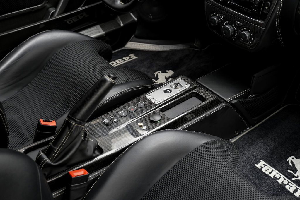 Used 2009 Ferrari F430 Scuderia RWD image 22