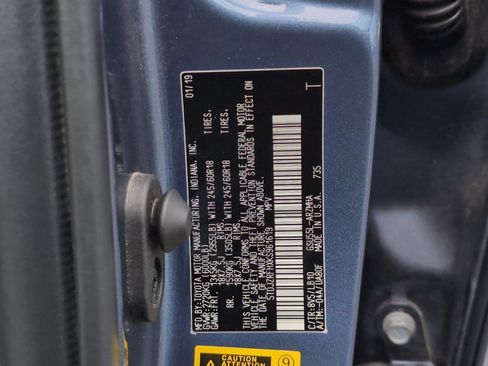 Used 2019 Toyota Highlander XLE image 30