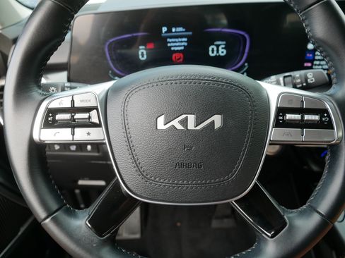 Certified 2025 Kia Telluride S AWD/4WD image 25
