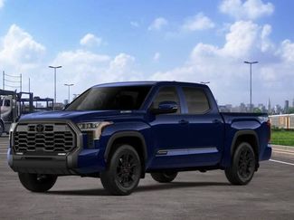 New 2026 Toyota Tundra Platinum w/ TRD Off-Road Package AWD/4WD video 1