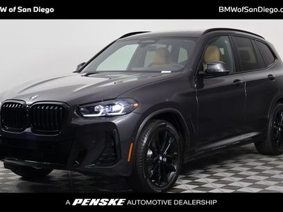 Certified 2024 BMW X3 xDrive30i w/ Premium Package