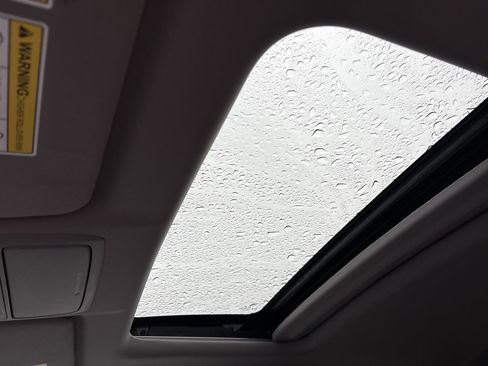 Used 2022 Honda CR-V EX-L image 20