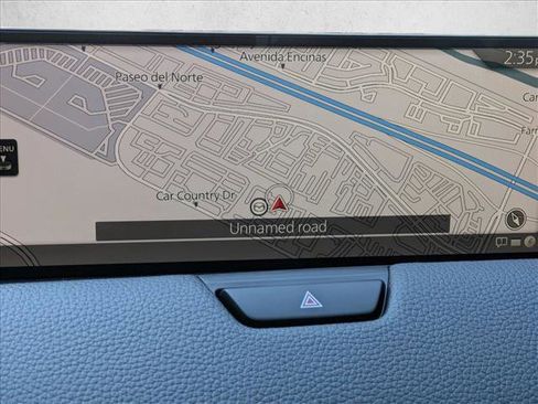 New 2026 MAZDA CX-90 3.3 Turbo w/ Premium Sport Pkg image 14