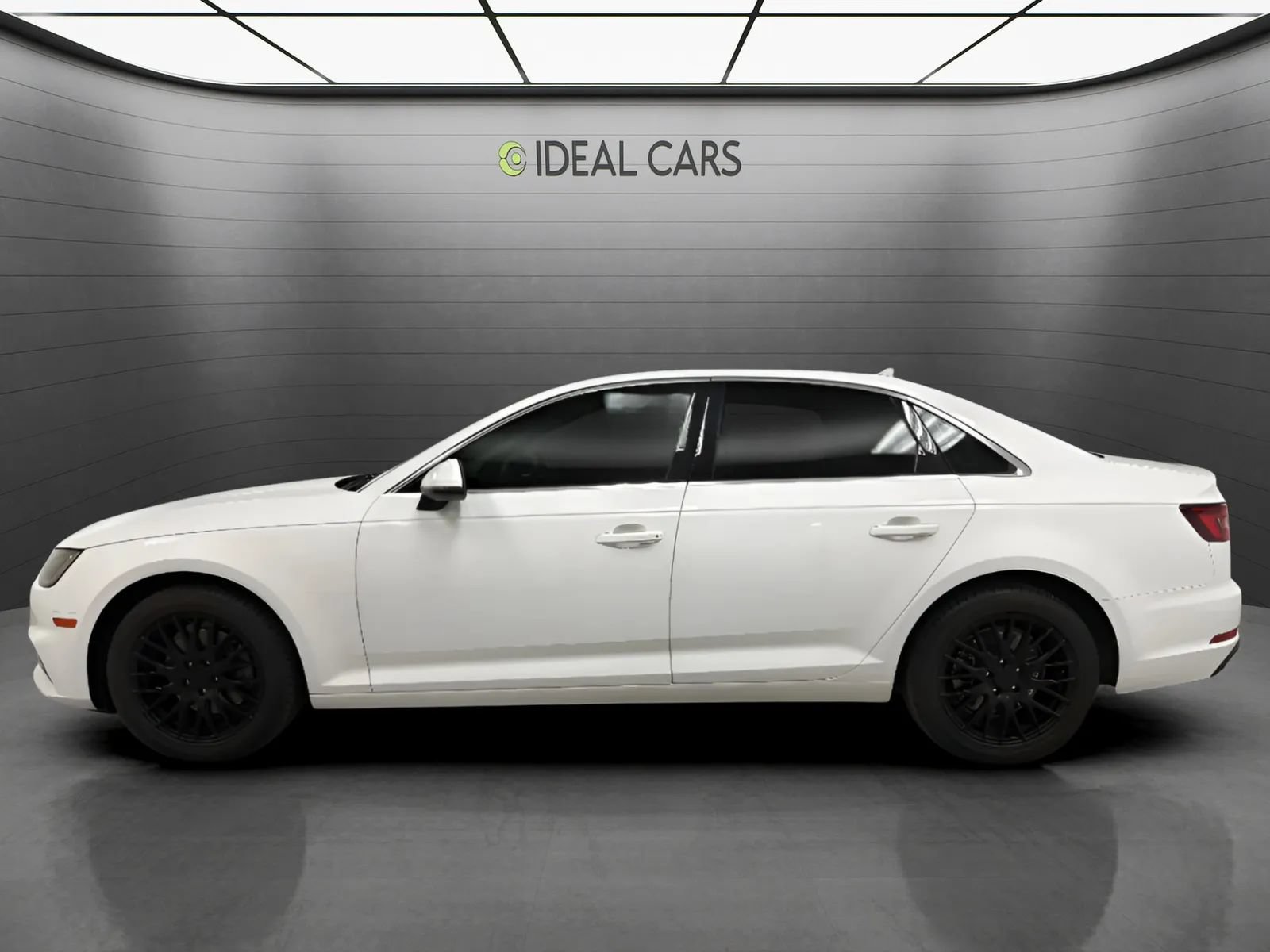 Used 2019 Audi A4 2.0T Premium w/ Convenience Package FWD image 8