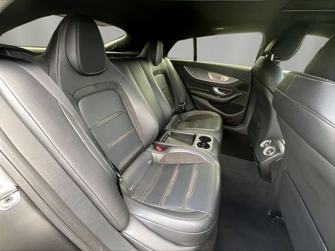 Used 2023 Mercedes-Benz AMG GT 43 image 24