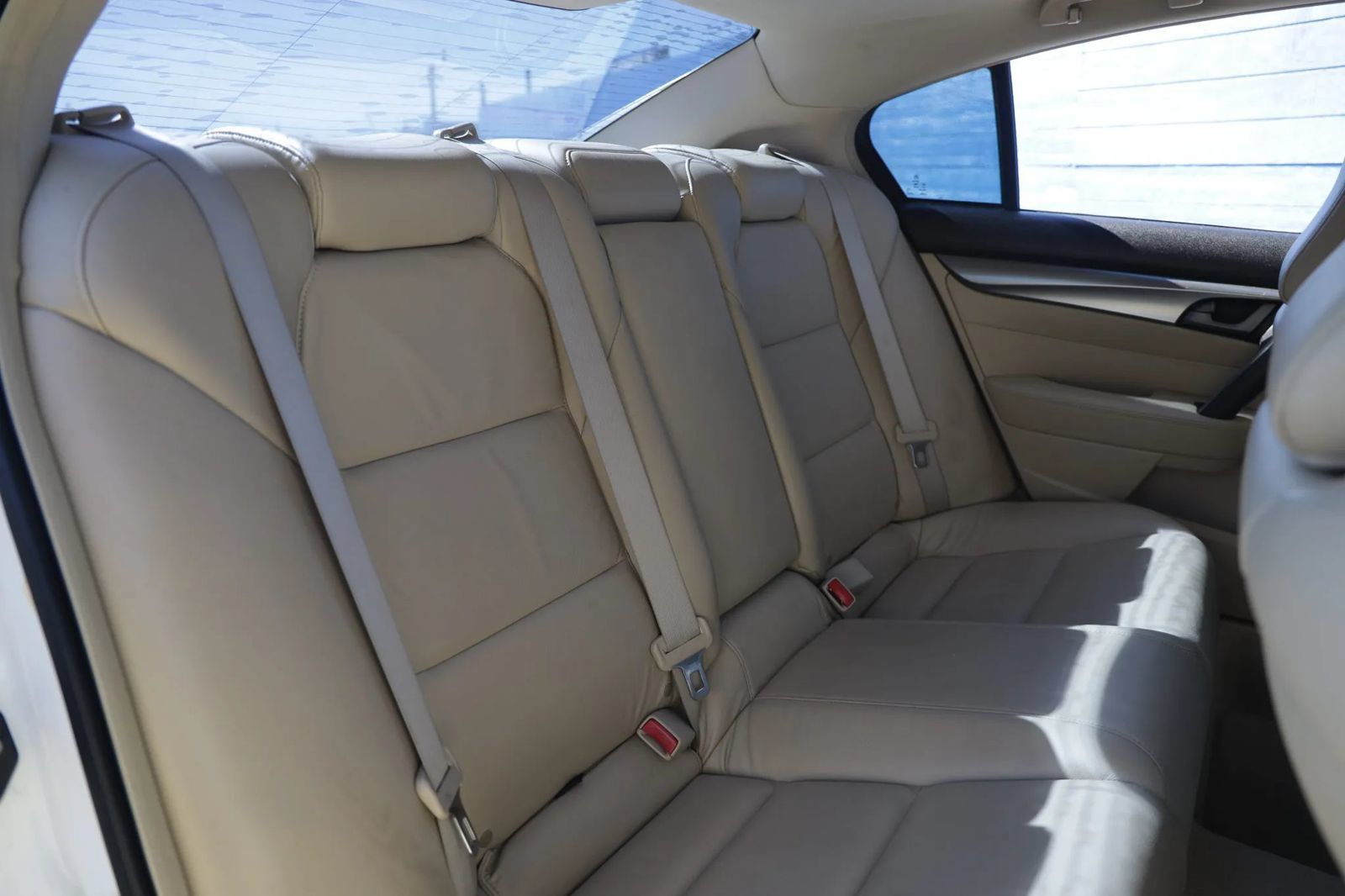 Used 2010 Acura TL FWD image 23