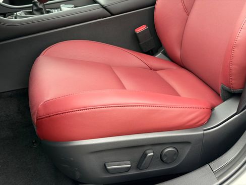 New 2026 MAZDA MAZDA3 2.5 S Hatchback w/ Premium Pkg image 15