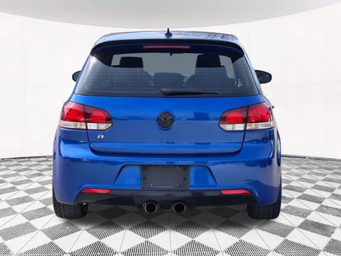 Used 2013 Volkswagen Golf R 4-Door AWD/4WD image 21