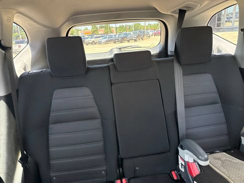 Used 2020 Honda CR-V EX image 12