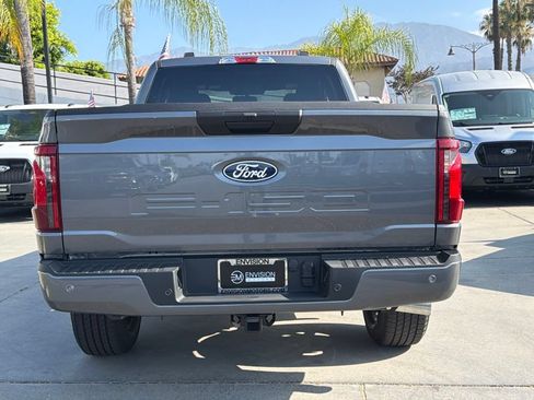 New 2026 Ford F150 STX RWD image 11
