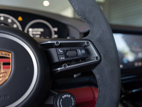 New 2026 Porsche Panamera RWD image 21