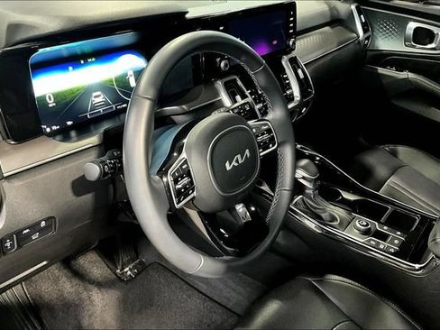 Used 2023 Kia Sorento SX FWD image 15