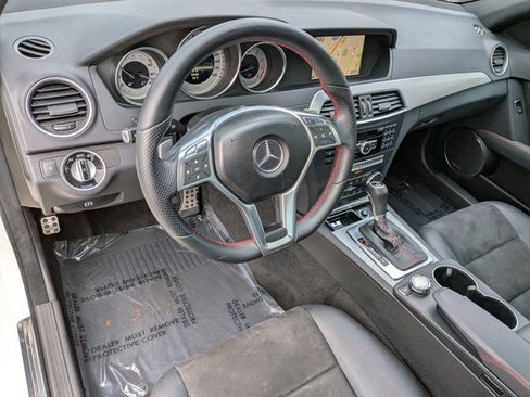 Used 2013 Mercedes-Benz C 250 Sedan image 10