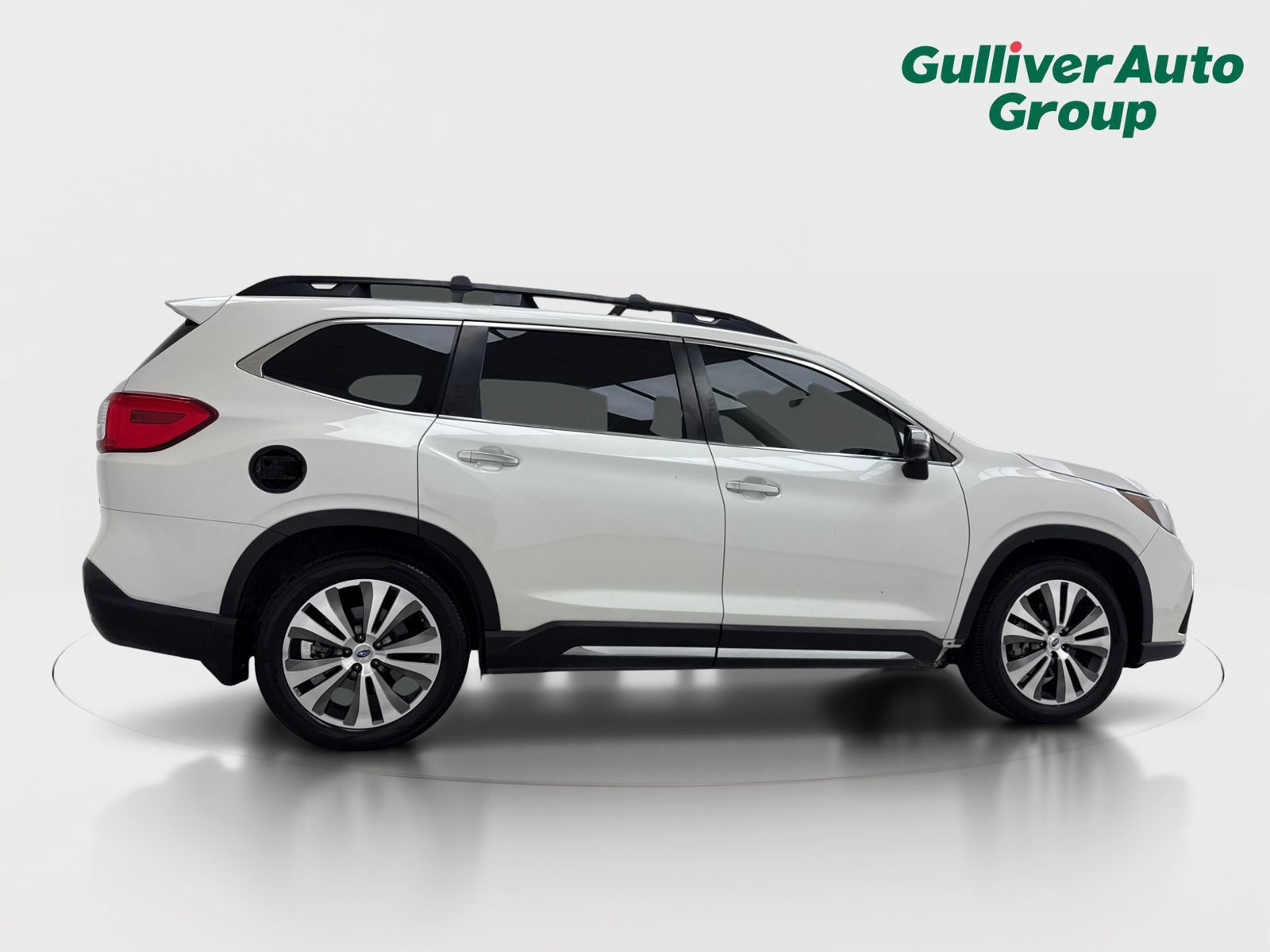 Used 2020 Subaru Ascent Touring w/ Popular Package #3 AWD/4WD image 9
