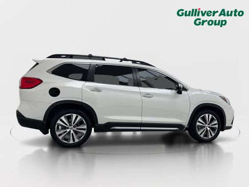 Used 2020 Subaru Ascent Touring w/ Popular Package #3 AWD/4WD image 9