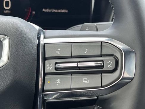 New 2026 GMC Terrain Elevation image 23