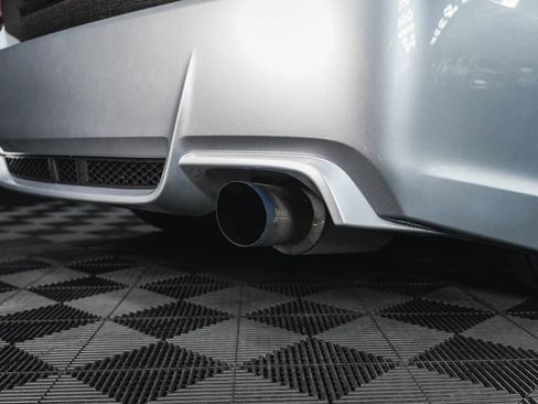 Used 2014 Subaru Impreza WRX STI Limited image 24