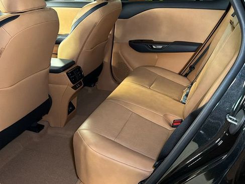 Certified 2025 Lexus RZ 450e image 16