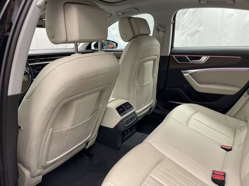 Used 2024 Audi A6 Premium Plus image 25