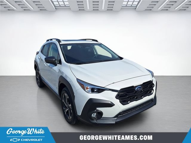 Used 2025 Subaru Crosstrek 2.5i Premium AWD/4WD image 1