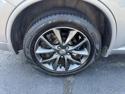 Used 2018 Dodge Durango GT RWD image 27