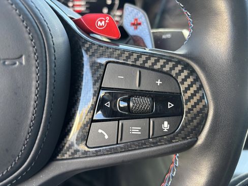 Used 2023 BMW M4 xDrive Competition w/ Executive Package image 30