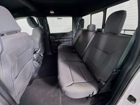 Used 2024 Ford F150 XLT w/ Equipment Group 302A MID AWD/4WD image 26