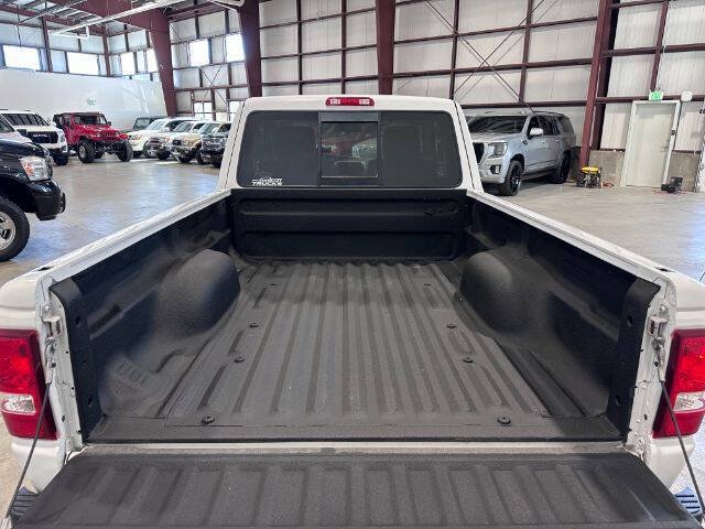 Used 2010 Ford Ranger Sport AWD/4WD image 8