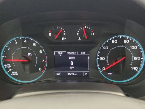 Used 2023 Chevrolet Malibu LT image 23