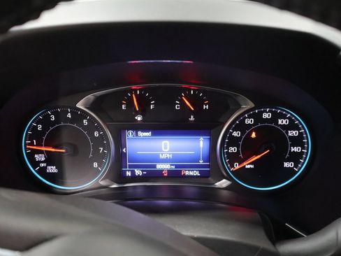 Used 2022 Chevrolet Equinox LT AWD/4WD image 42