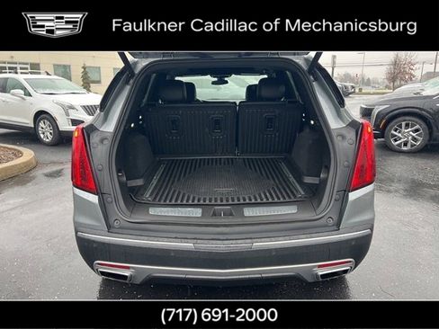 Certified 2024 Cadillac XT5 Premium Luxury image 13
