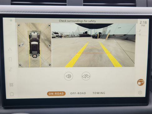 New 2025 Land Rover Defender 110 V8 image 19